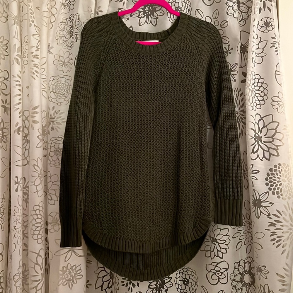 Pinque sweater, M